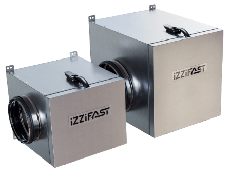 Skrzynka Filtracyjna