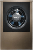 Buderus Logatherm WLW196i AR